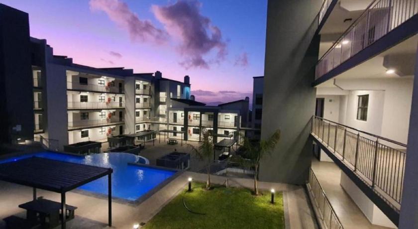 NIVICA Lifestyle Apartments — Hotel in Langebaan