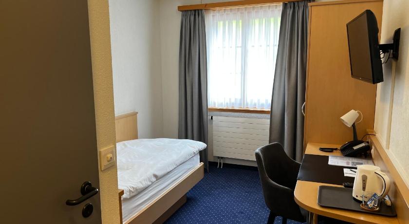 Hotel Bunda Davos photo