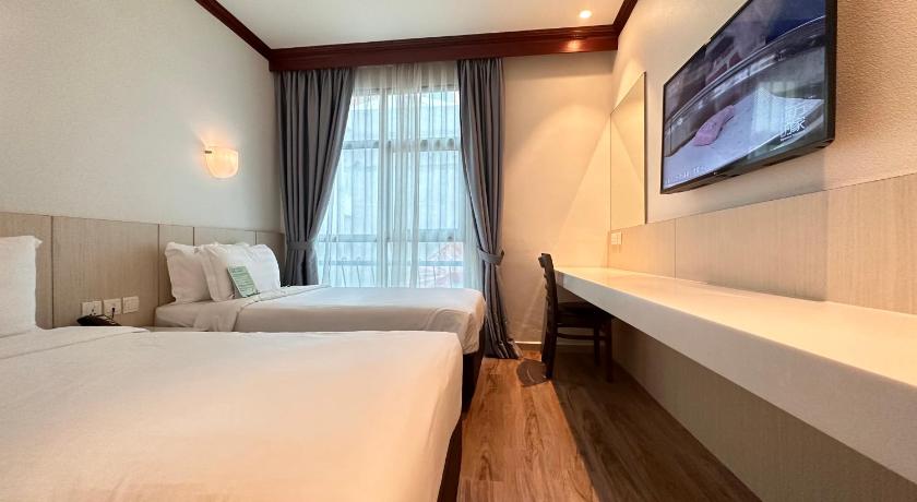 Park View Hotel photo