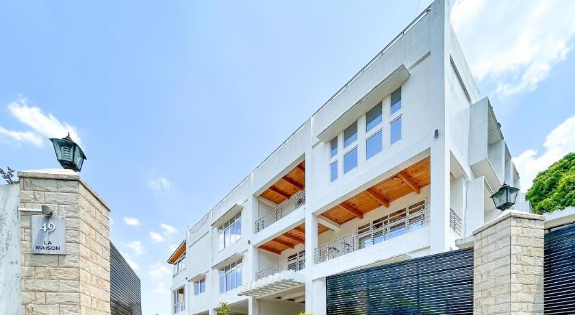 Ivory Bliss, The Boutique Homestay — Hotel in Shillong