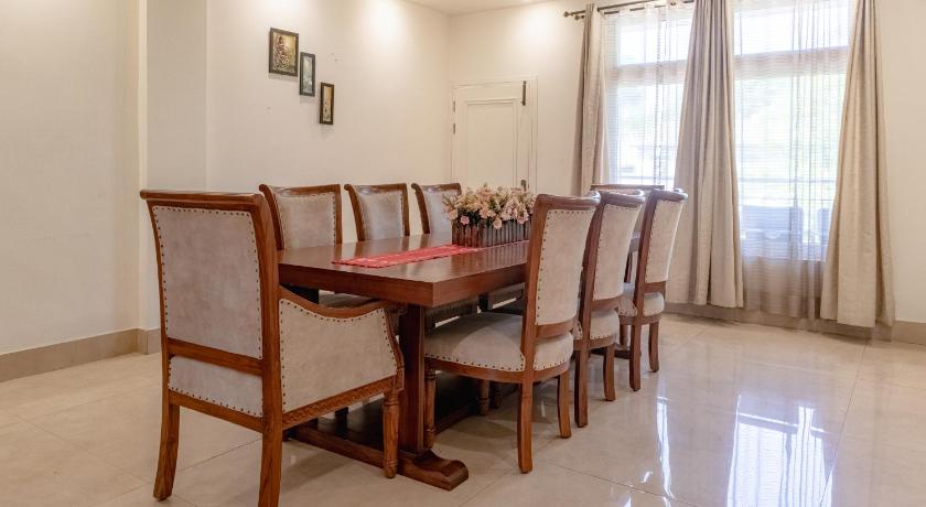 Ivory Bliss, The Boutique Homestay photo