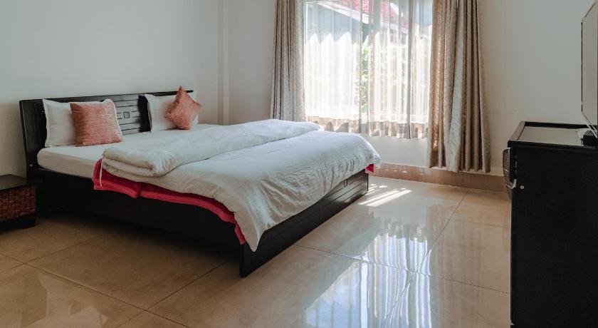 Ivory Bliss, The Boutique Homestay photo