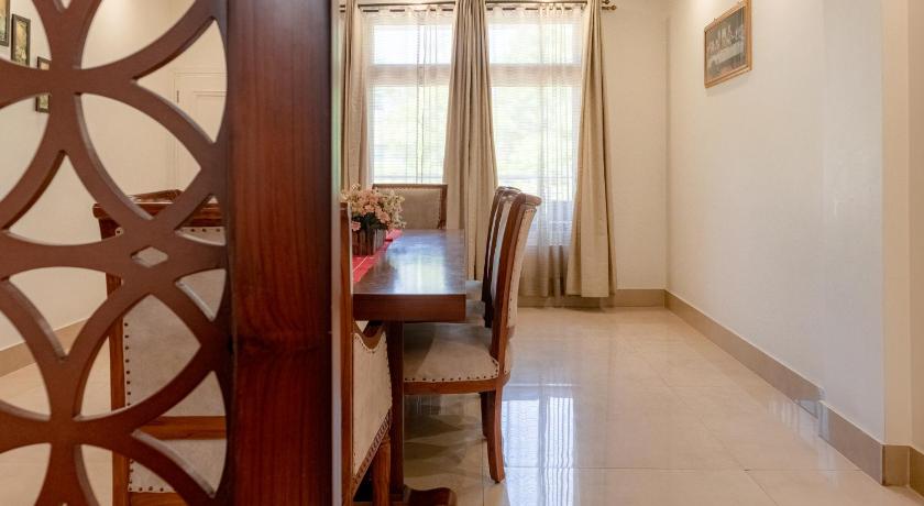 Ivory Bliss, The Boutique Homestay photo