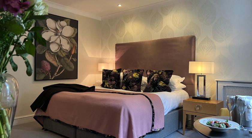 Image of Comfy King Room 3