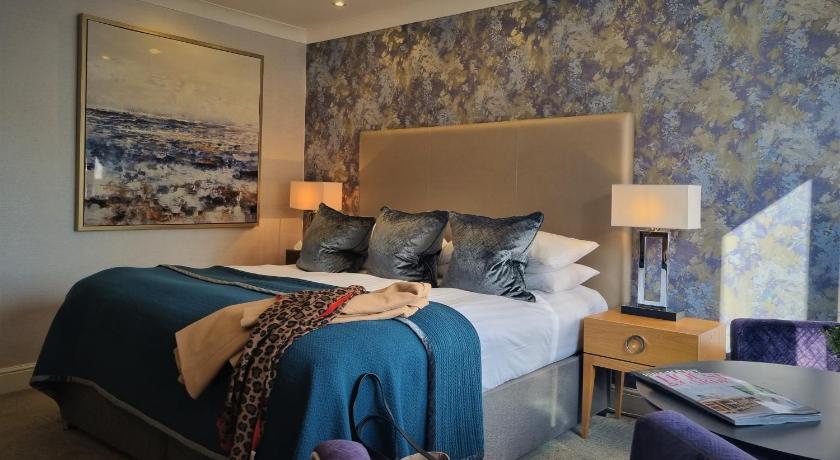 Image of Comfy King Room 1