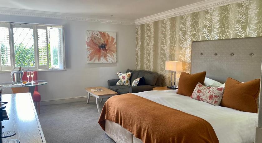 Image of Junior Suite 7