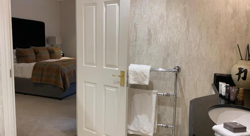 Image of Luxury Super King  Room 14