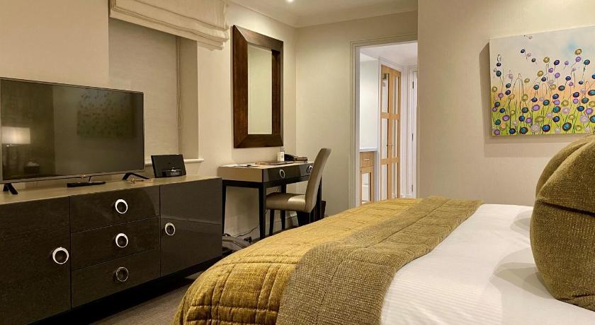 Image of Luxury Super King  Room 6