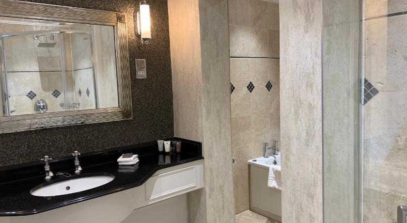 Image of Luxury Super King  Room 7