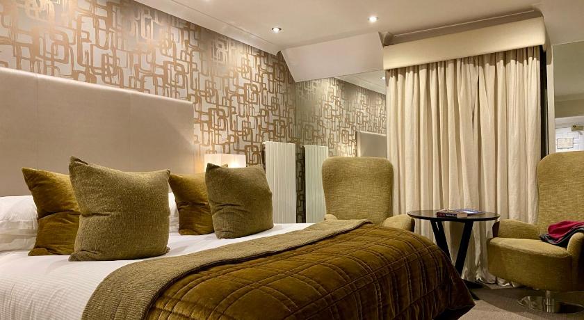 Image of Luxury Super King  Room 1