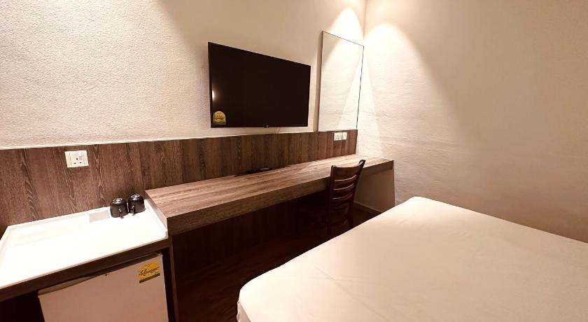 Park View Hotel photo