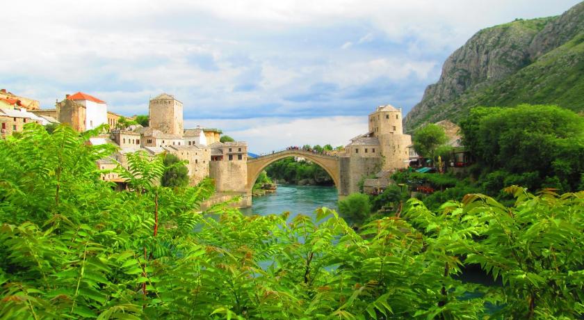 Apartment Katica Mostar photo