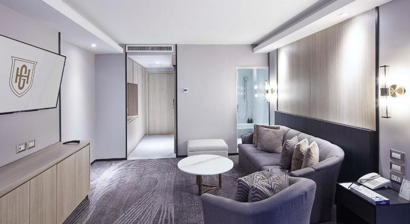 Image of Junior Suite 5