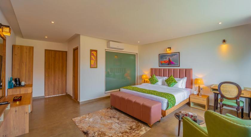 Tree of Life Vantara Resort, Udaipur photo