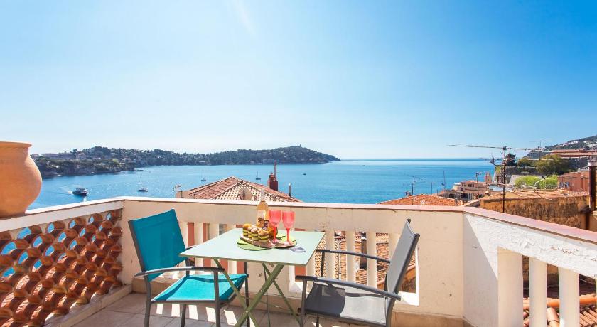 BELVEDERE - Villefranche-sur-Mer photo