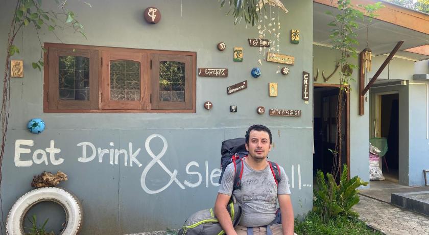 The Yala City Guest House photo