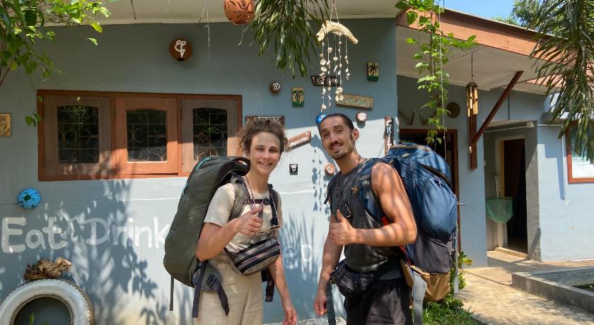 The Yala City Guest House photo