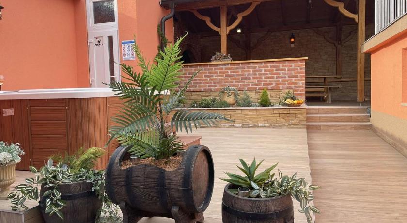 Holiday home Grofica photo