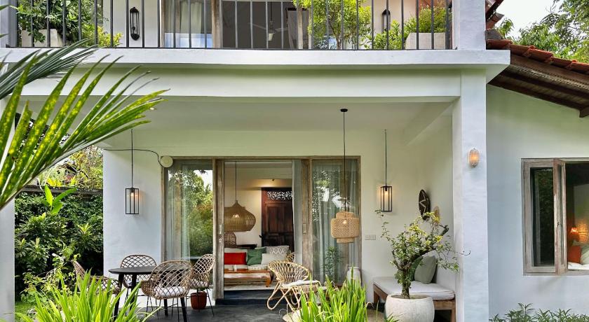 The White Villas Ubud - image 5