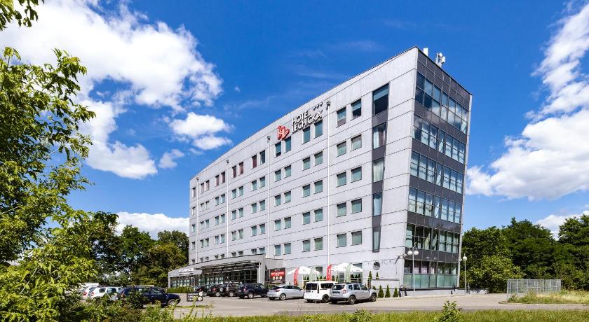 Hotel Lechicka photo
