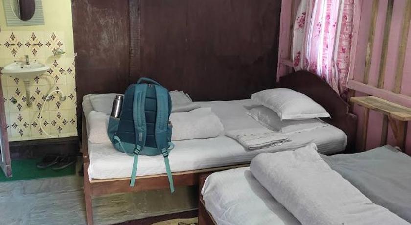 Jungle Crown Organic Homestay photo