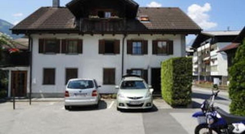 Weisshaus Schruns