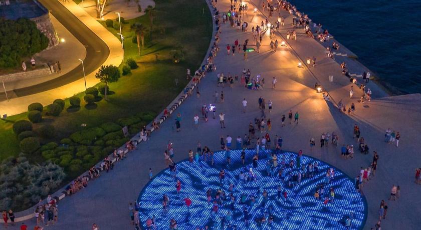 Rustica Zadar with exclusive pool use - image 3