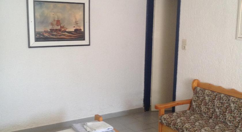 Image of Two-Bedroom Apartment (4 Adults) 8