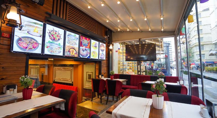 FİDAN CİTY HOTEL - image 6