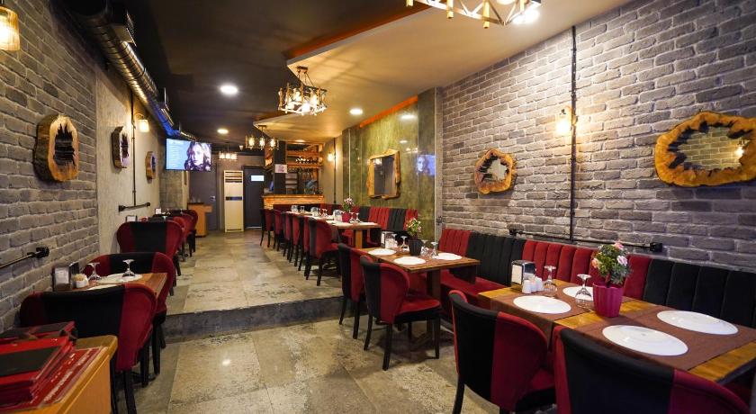 FİDAN CİTY HOTEL - image 13