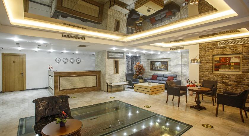 P. Galata Boutique Hotel photo