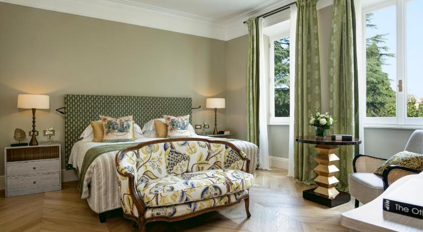 Image of Suite with Garden View 0