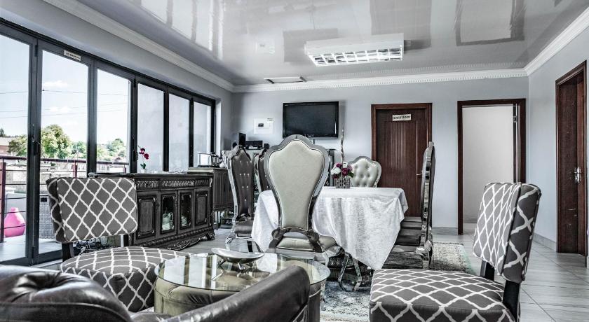 Greenlake Guesthouse photo
