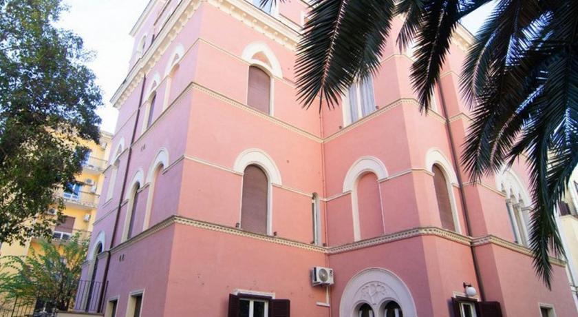 Relais Villa Coppede - image 13