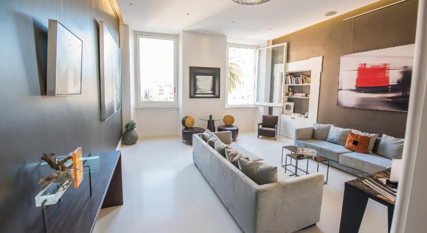 Image of Presidential Suite 4