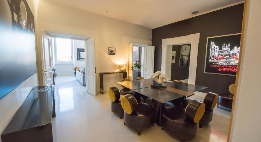 Image of Presidential Suite 12