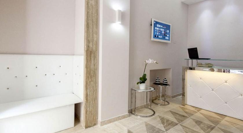 Relais Villa Coppede - image 2