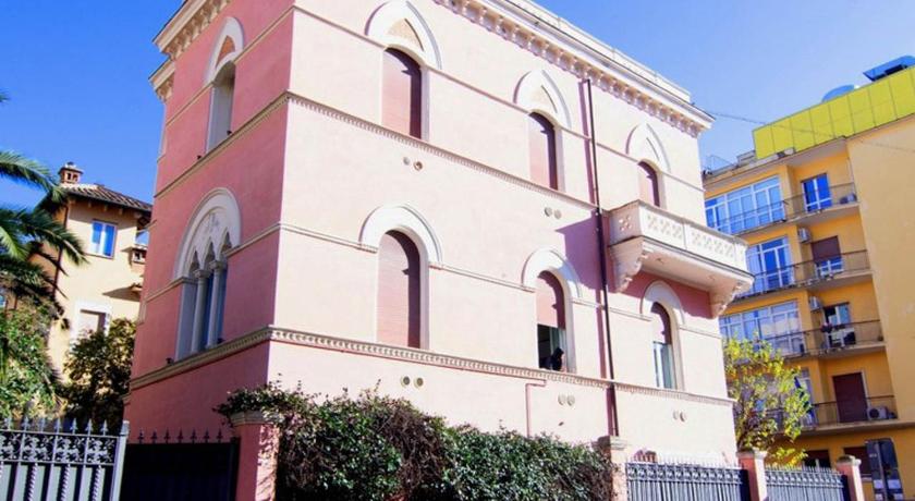 Relais Villa Coppede - image 9