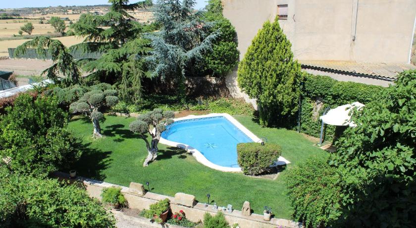 HOSTAL LA SAVINA