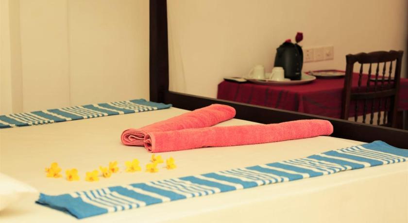 Panora Garden — Hotel in Mirissa