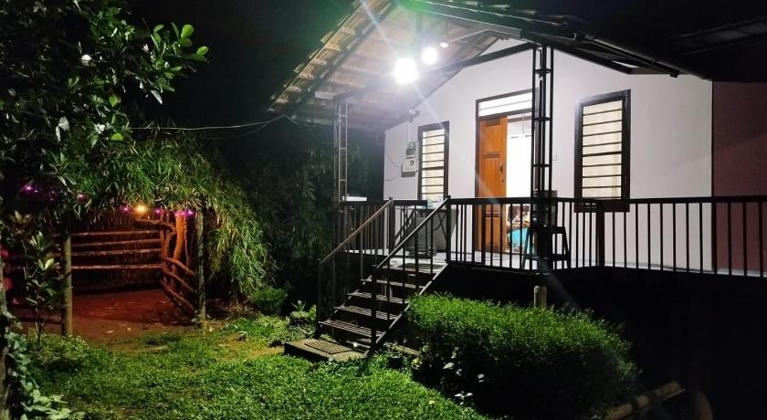 Family villa .hut — Hotel in Wayanad