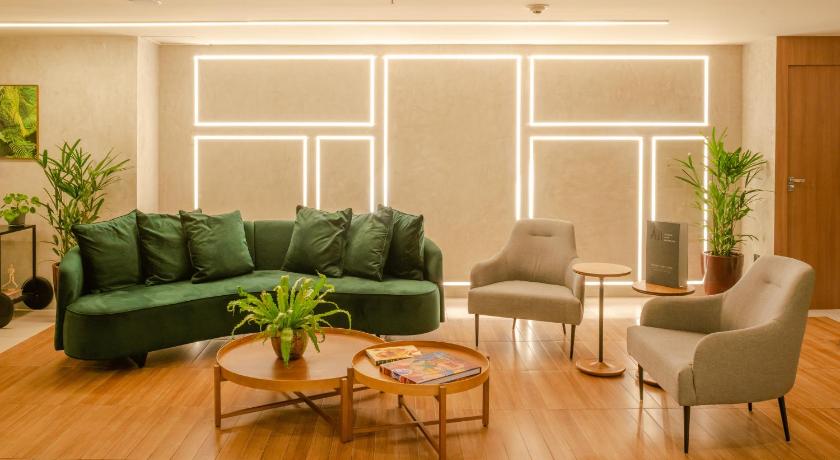 ibis Sao Luis — Hotel in Sao Luis