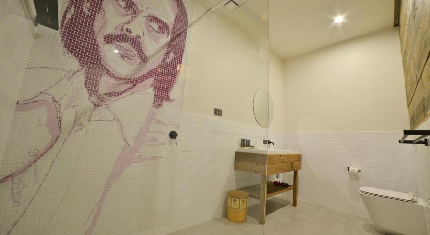 Boogie Woogie Beach House photo
