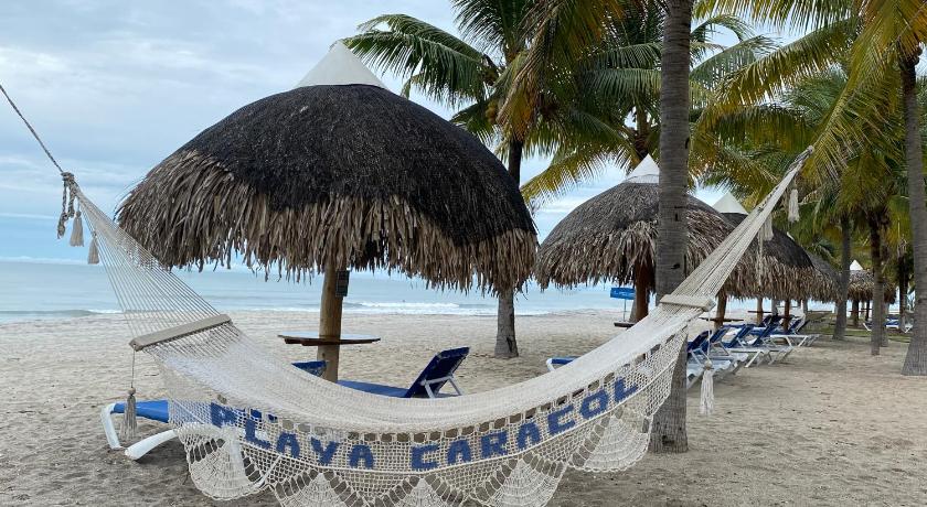 Playa Caracol Chame — Hotel in Chilibre