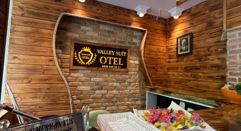 VALLEY SUiT OTEL photo