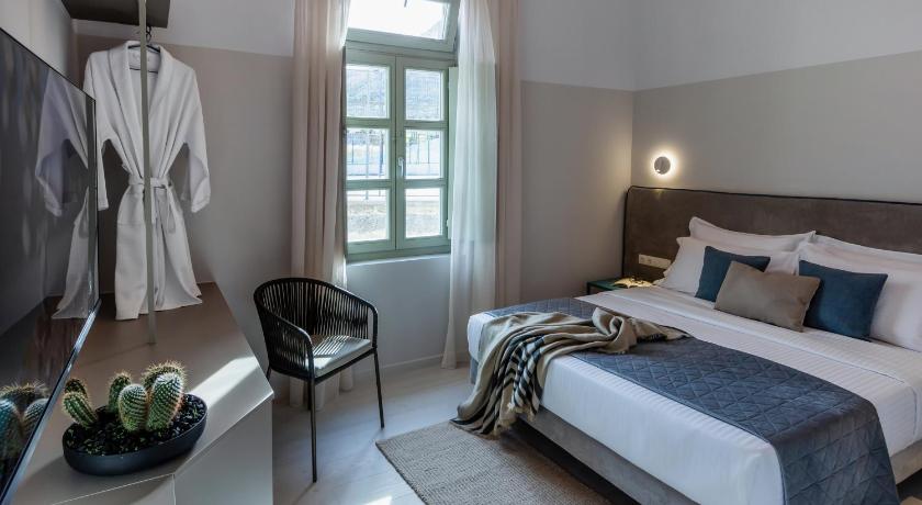 Octavia Rooms