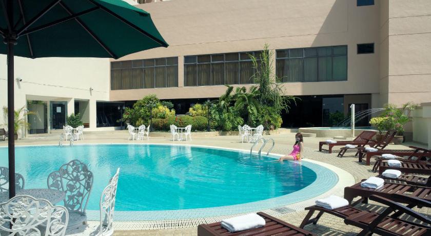Bayview Hotel Melaka - image 23