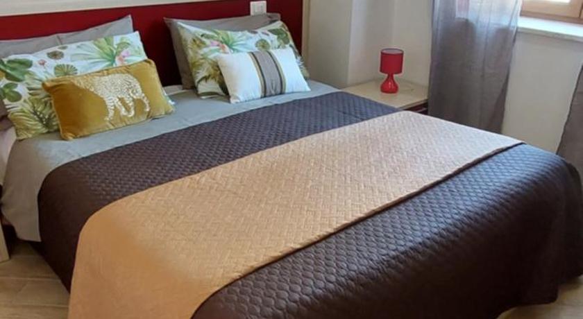 B&B New Acropolis