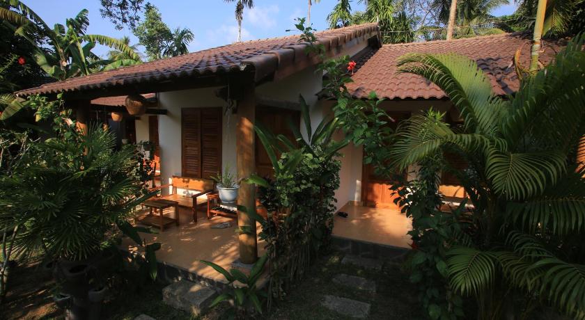 Image of Family Bungalow 1