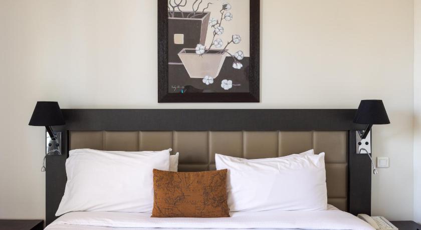 Image of Comfort Double or Twin 6